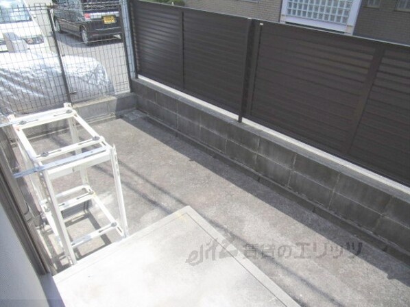 ガーデンビレッジB棟の物件内観写真